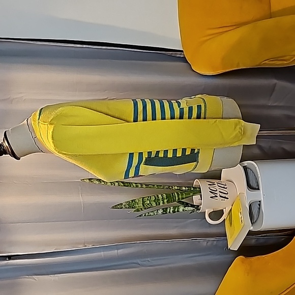 Azona Pirates Cat AO2 Sweater -Medium - Picture 3 of 8